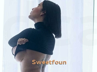 Sweetfoun