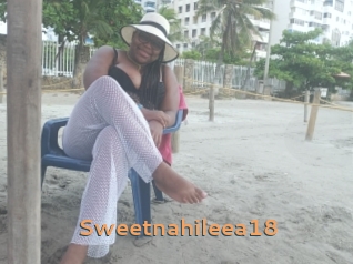 Sweetnahileea18