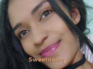 Sweetnanny