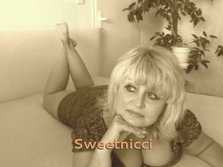 Sweetnicci