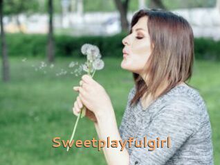 Sweetplayfulgirl