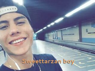 Sweettarzan_boy