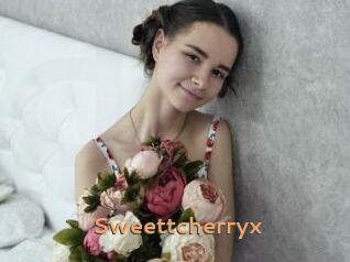 Sweettcherryx