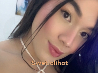 Swetlolihot