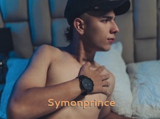 Symonprince