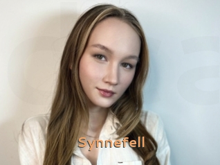 Synnefell