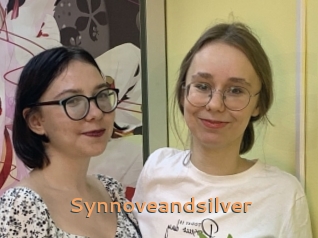 Synnoveandsilver