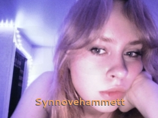 Synnovehammett