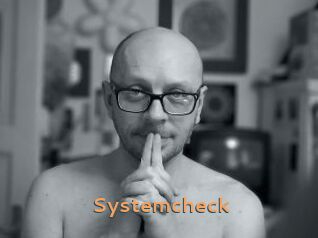 Systemcheck