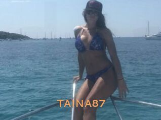 TAINA87