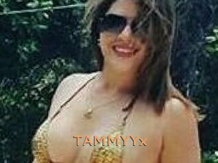 TAMMYYx