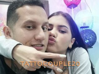 TATTOCOUPLE20