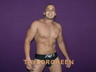 TAYLOR_GREEN