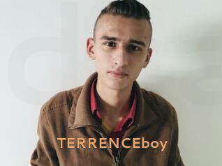 TERRENCEboy