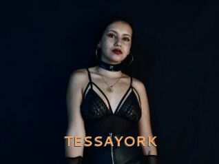 TESSAYORK