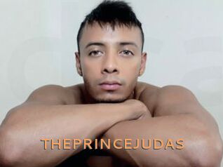 THEPRINCEJUDAS