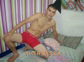 THERRYSEX