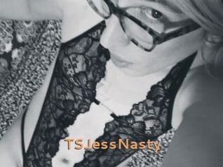 TSJessNasty