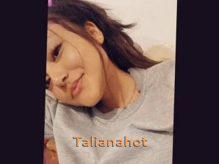 Talianahot