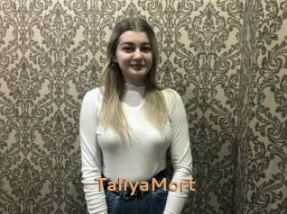 TaliyaMort