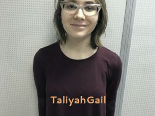 TaliyahGail