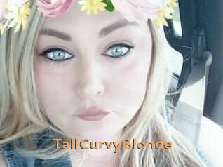 TallCurvyBlonde