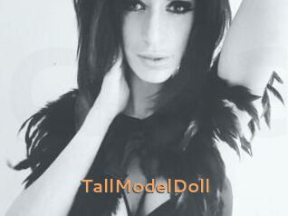 TallModelDoll