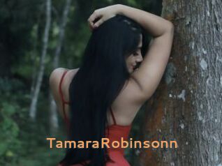 TamaraRobinsonn