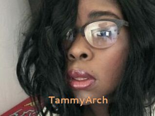 TammyArch