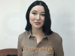 TammyKeyk