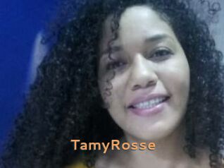 TamyRosse