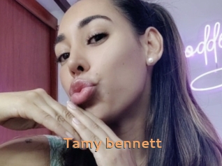 Tamy_bennett