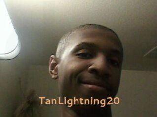 TanLightning20