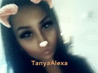 Tanya_Alexa