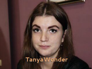 TanyaWonder