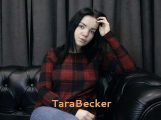 TaraBecker