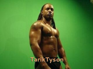 Tarik_Tyson