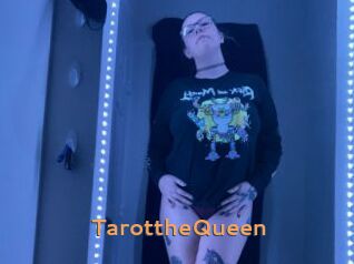 TarottheQueen