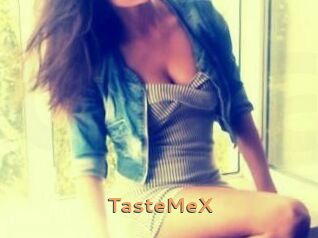 TasteMeX