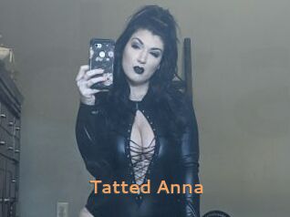 Tatted_Anna