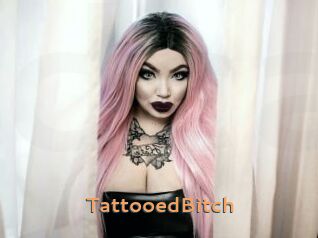 TattooedBitch