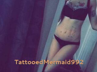 TattooedMermaid992