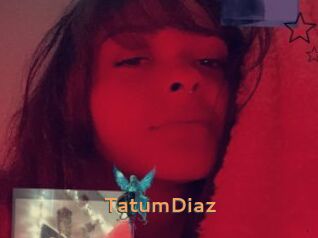 TatumDiaz