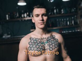 TaylorTattoo