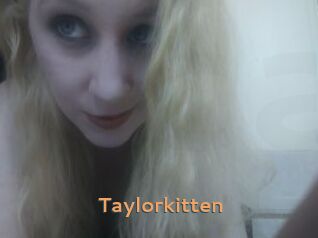 Taylorkitten