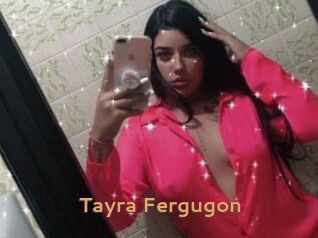 Tayra_Fergugon