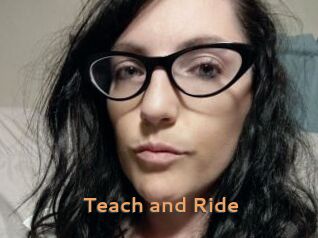 Teach_and_Ride