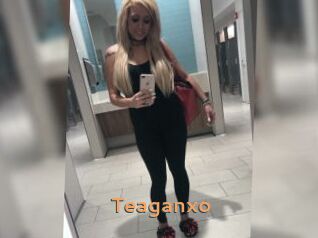 Teaganxo