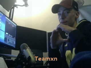 Teamxn