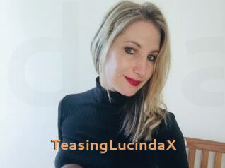 TeasingLucindaX